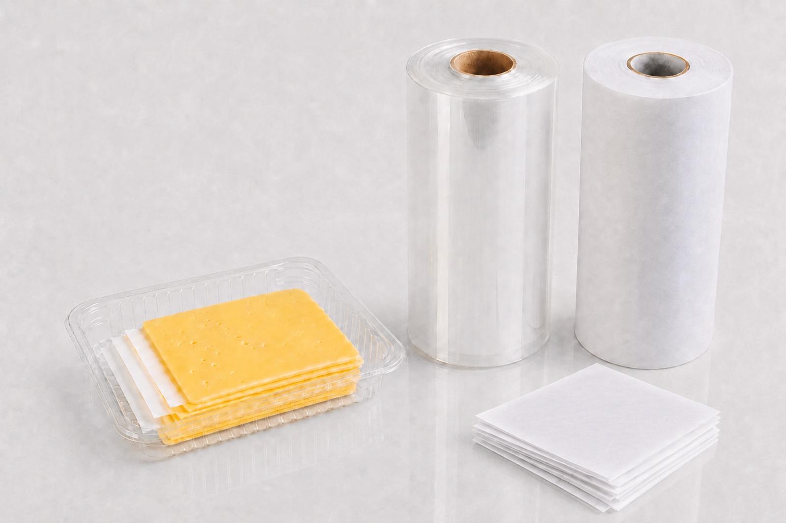 Interleaver Separator