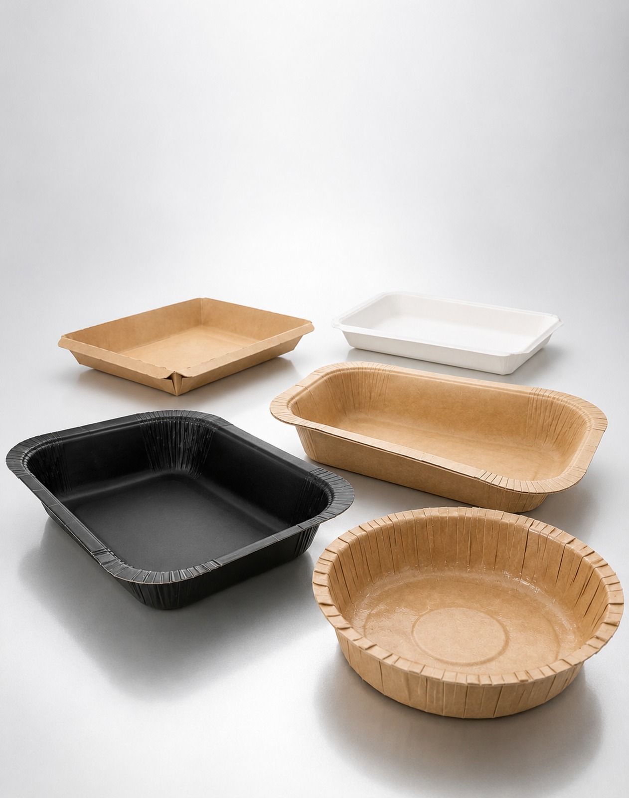 Custom Trays