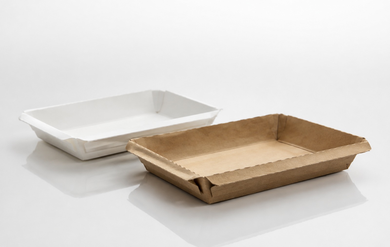 Food Trays