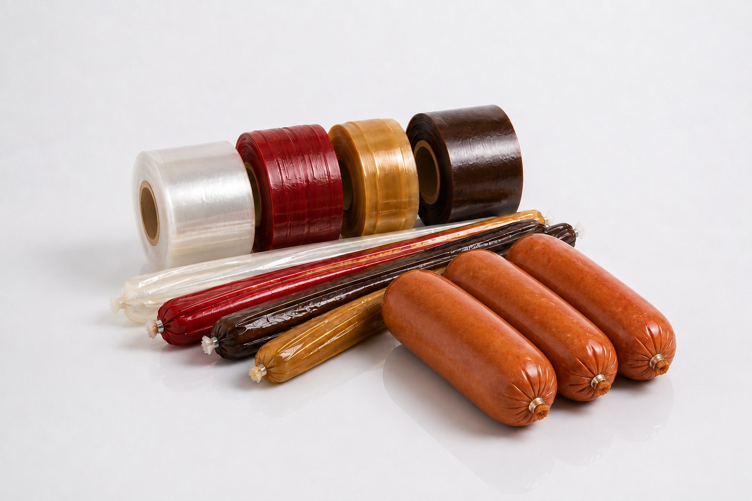 Plastic Casings